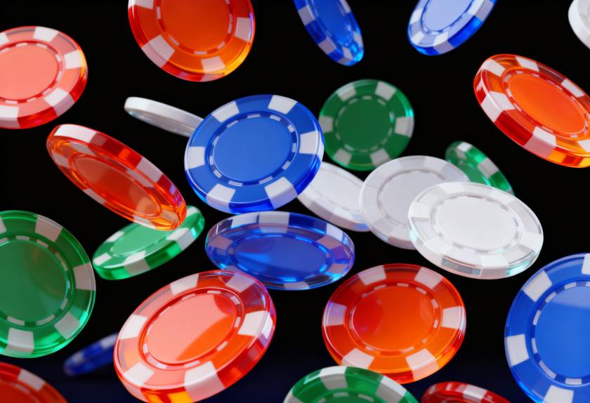 Omni Slots Casino Live Casino: Speel met echte dealers en win