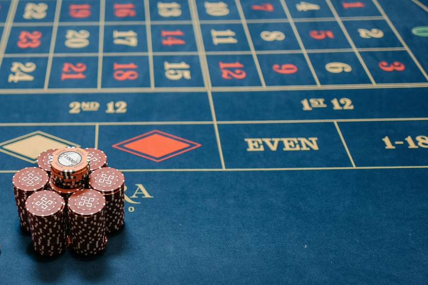 Casinos Crypto à Singapour (SG): Guide Complet et Comparatif