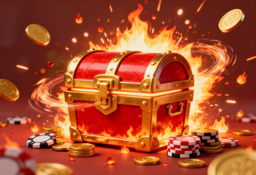 Étude de Cas : Augmentation des Gains au Casino Montecrypto