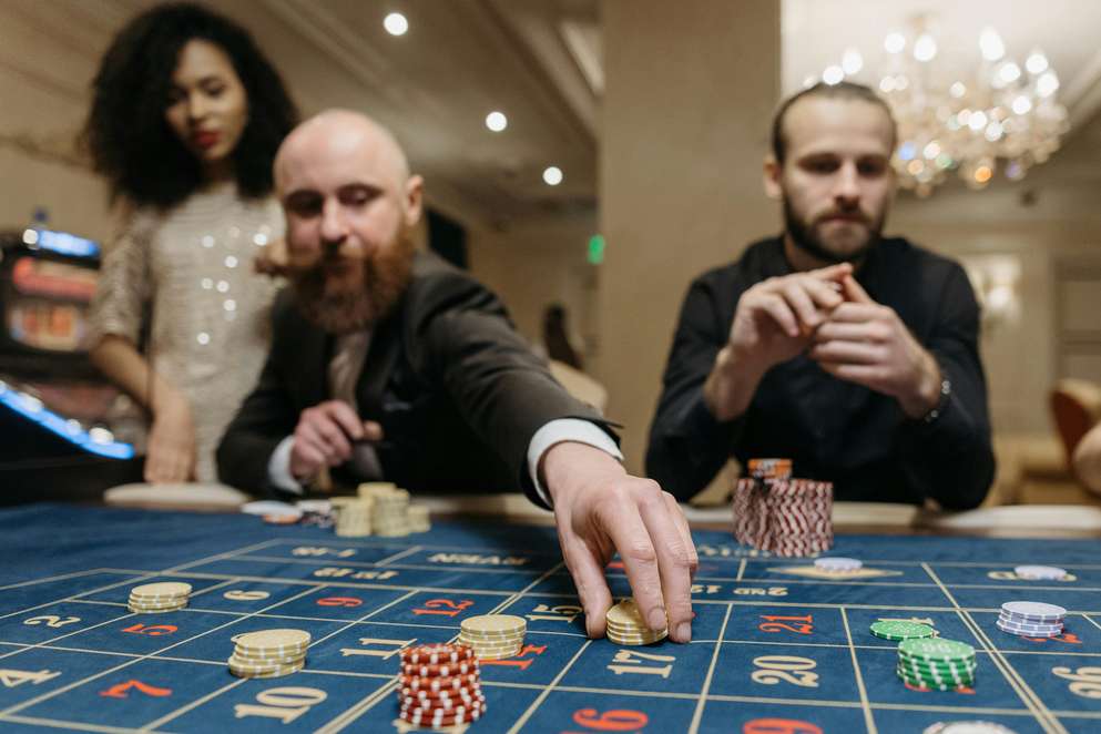 Simsinos Casino pour Débutants : Guide Complet pour Commencer à Jouer